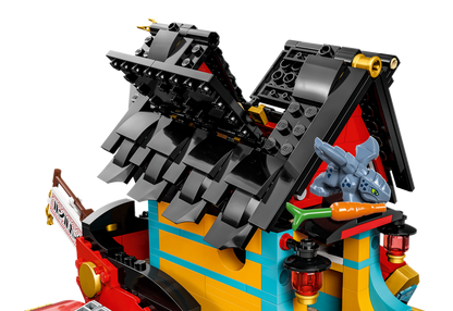 LEGO® set 71797