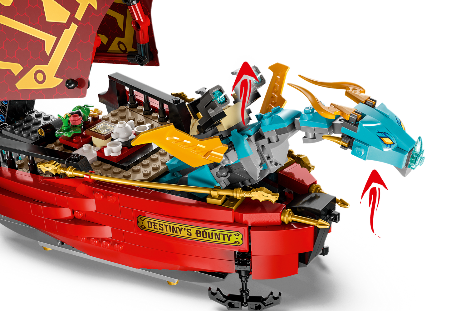 LEGO® set 71797