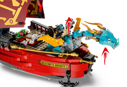 LEGO® set 71797