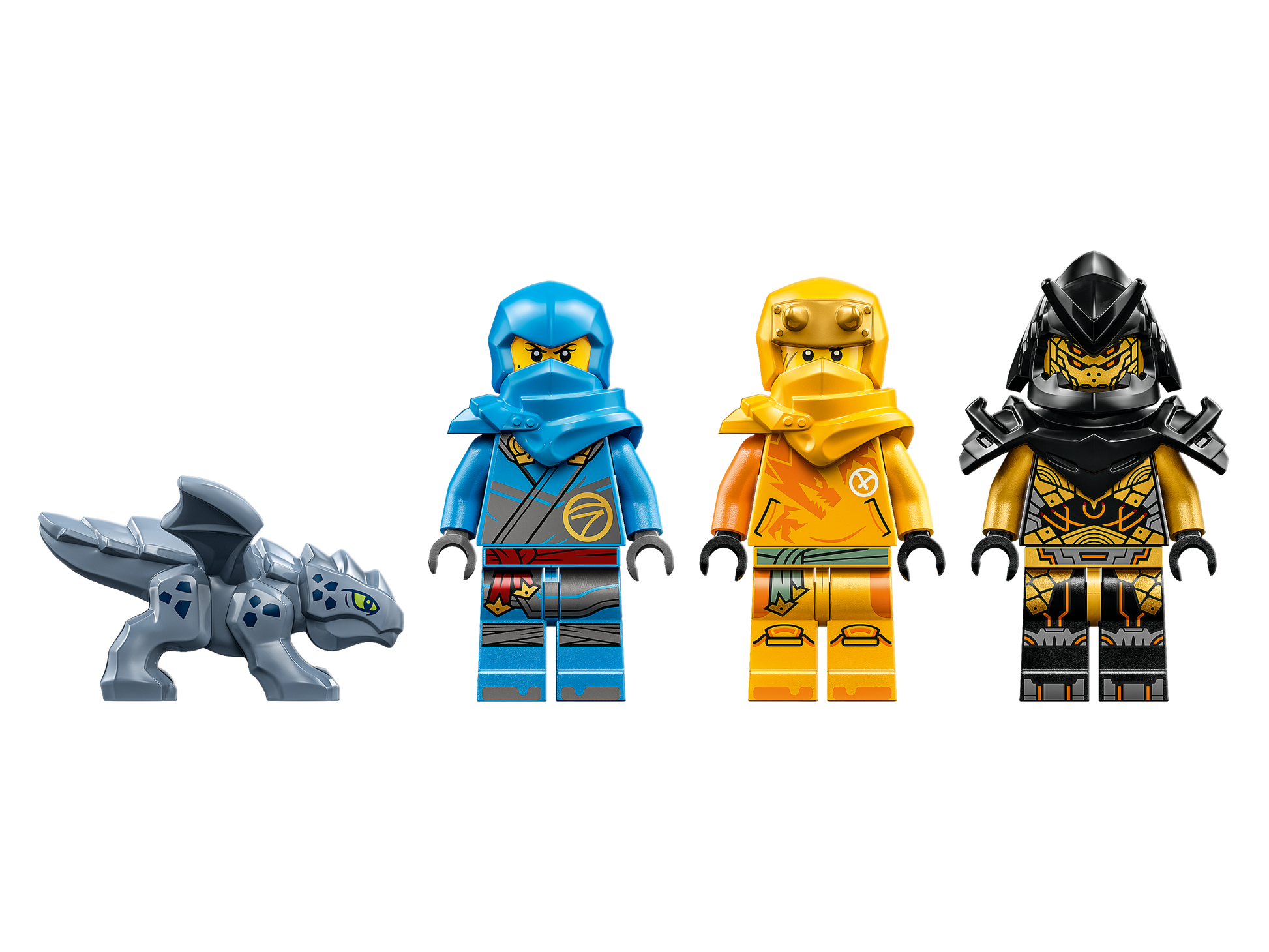LEGO® set 71798