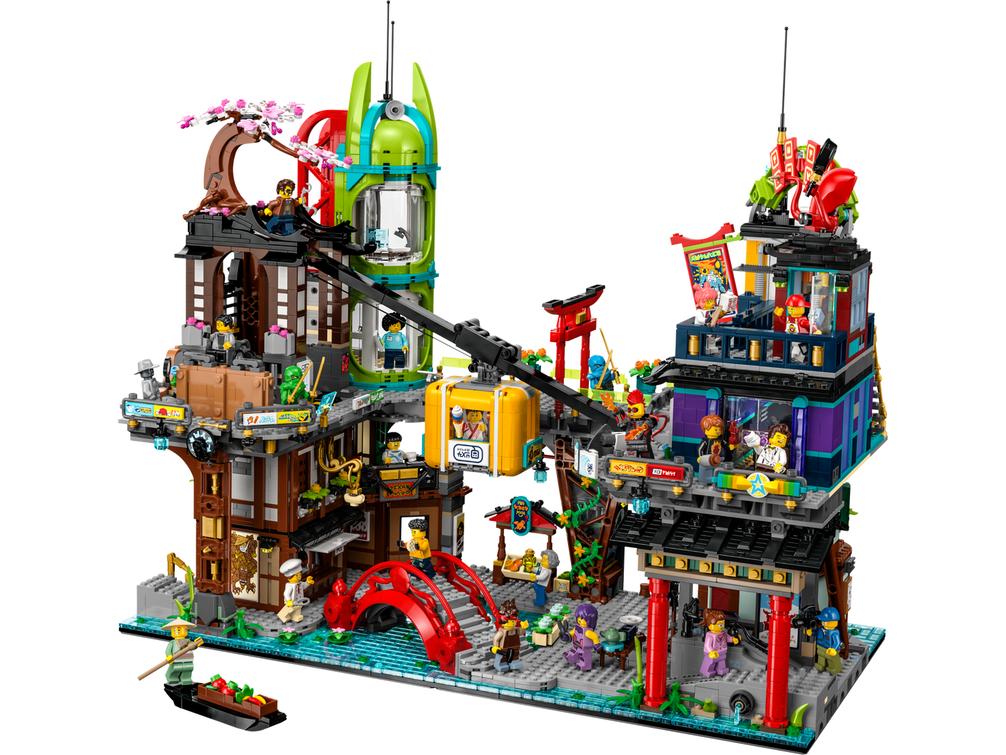 LEGO® set 71799