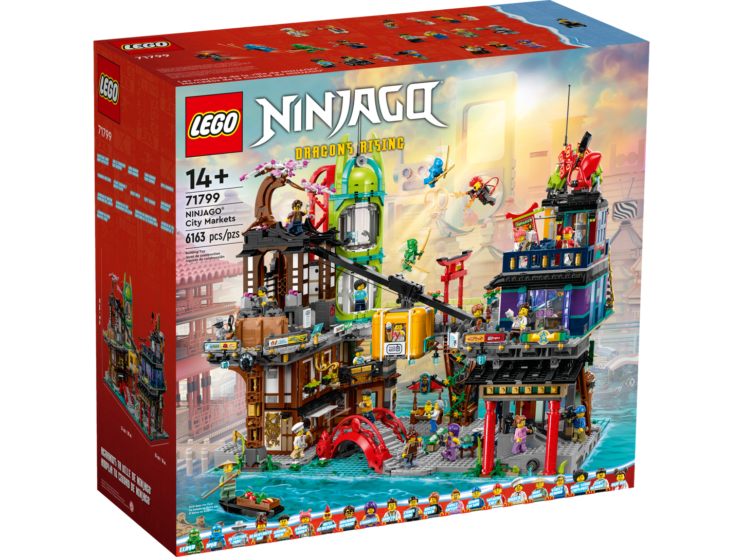 LEGO® set 71799