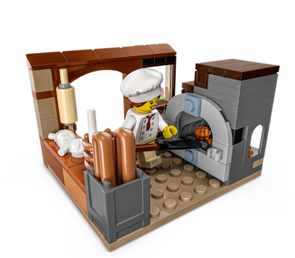 LEGO® set 71799
