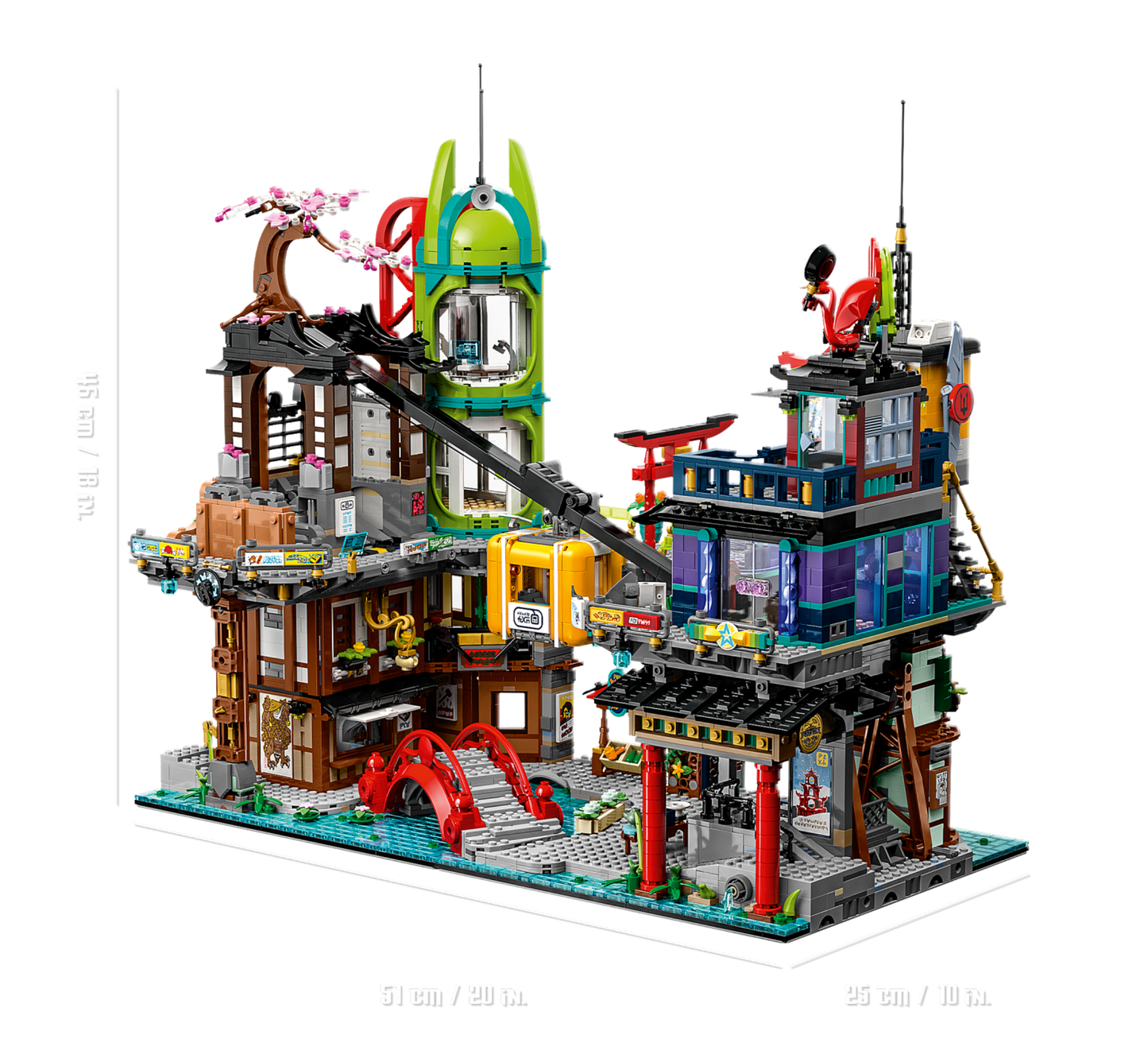 LEGO® set 71799