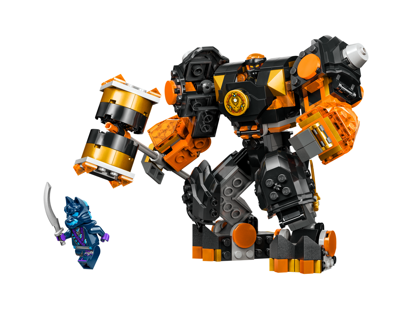 LEGO® set 71806