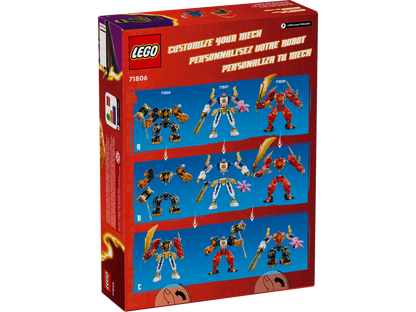 LEGO® set 71806