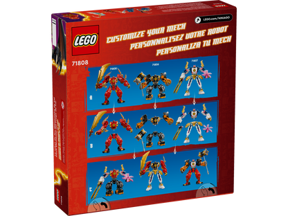 LEGO® set 71808