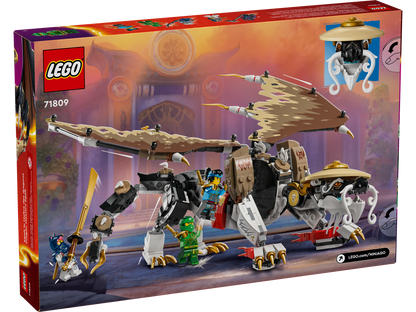 LEGO® set 71809