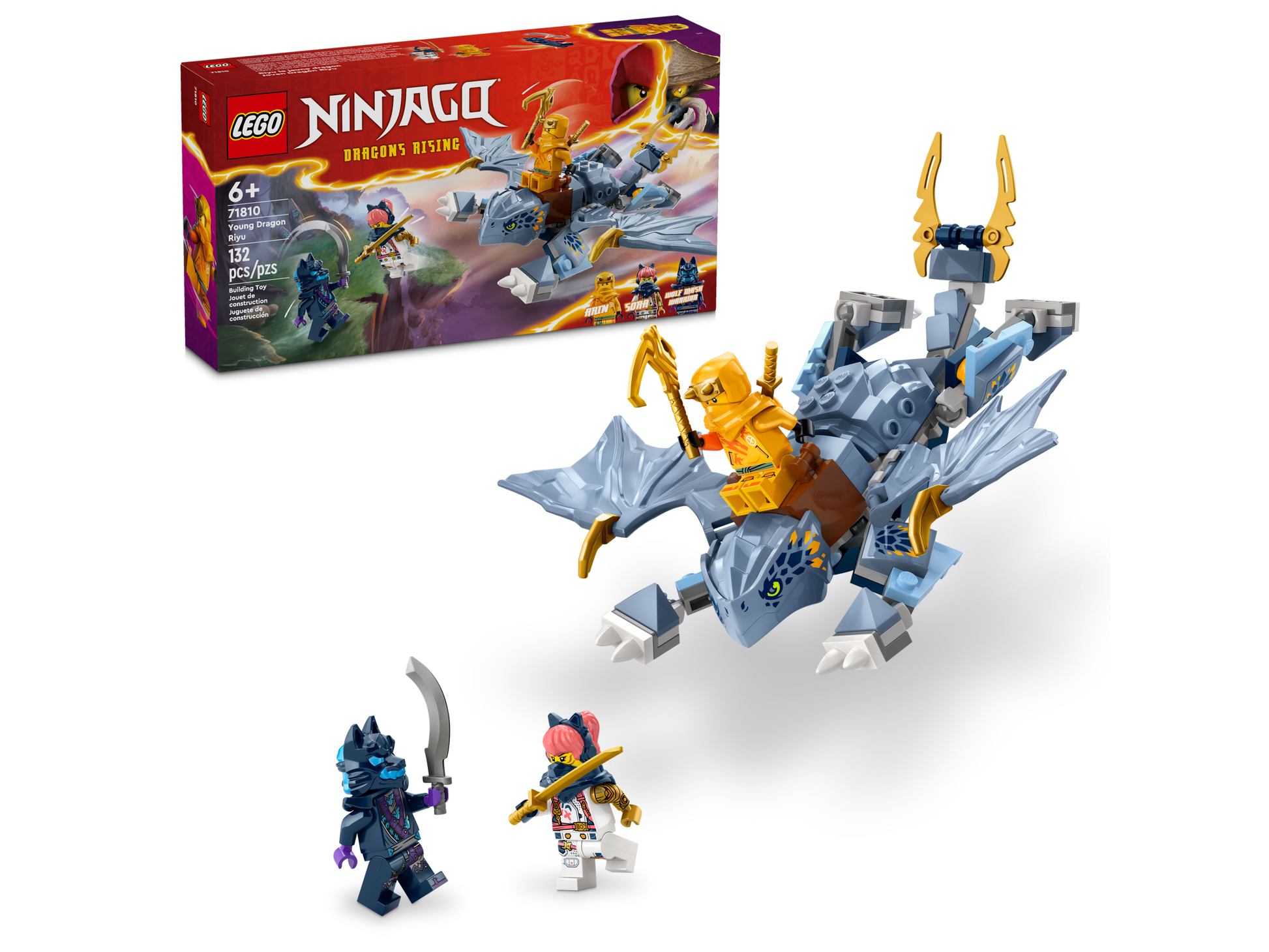 LEGO® set 71810