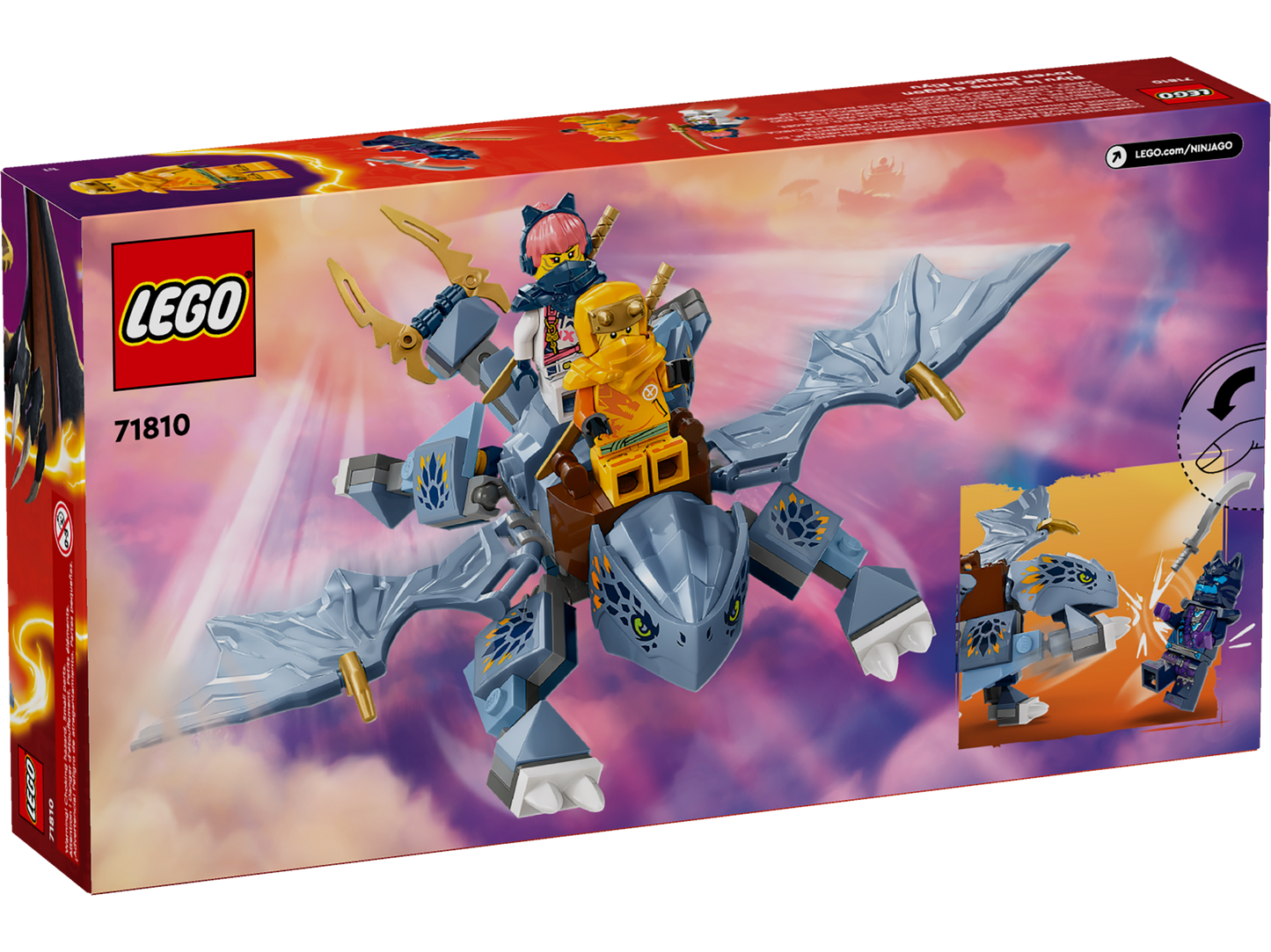 LEGO® set 71810