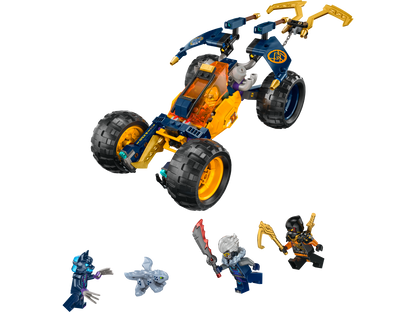 LEGO® set 71811