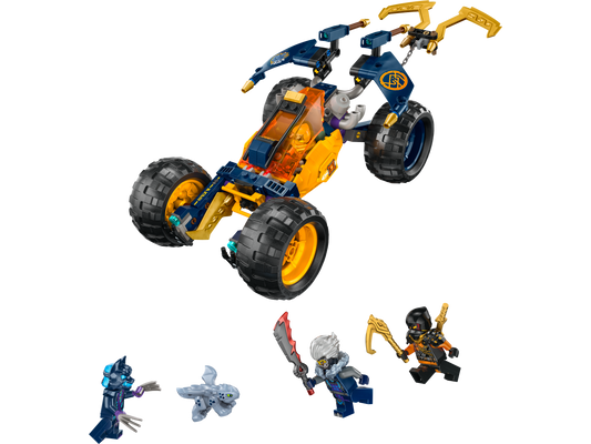 LEGO® set 71811