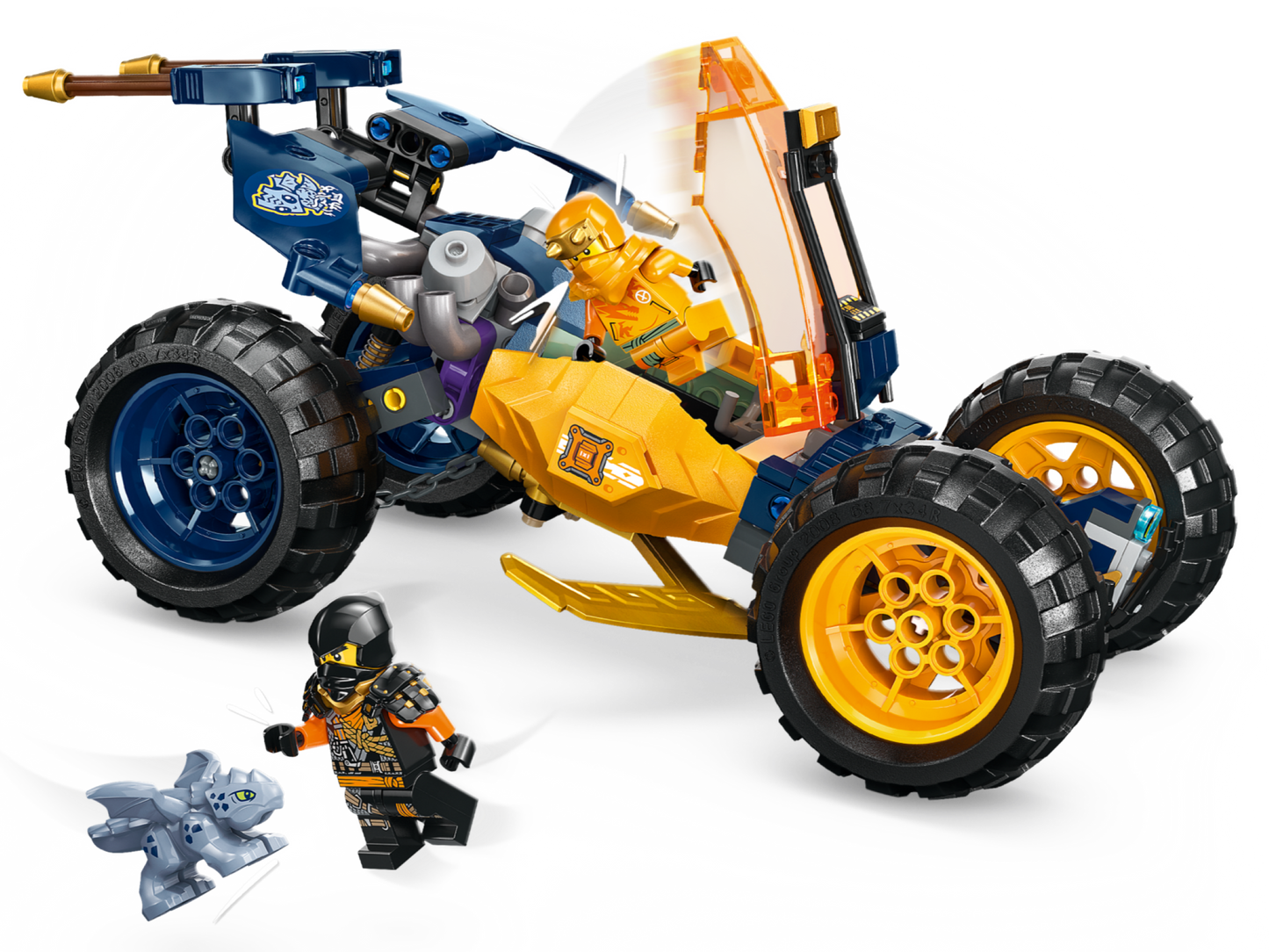 LEGO® set 71811