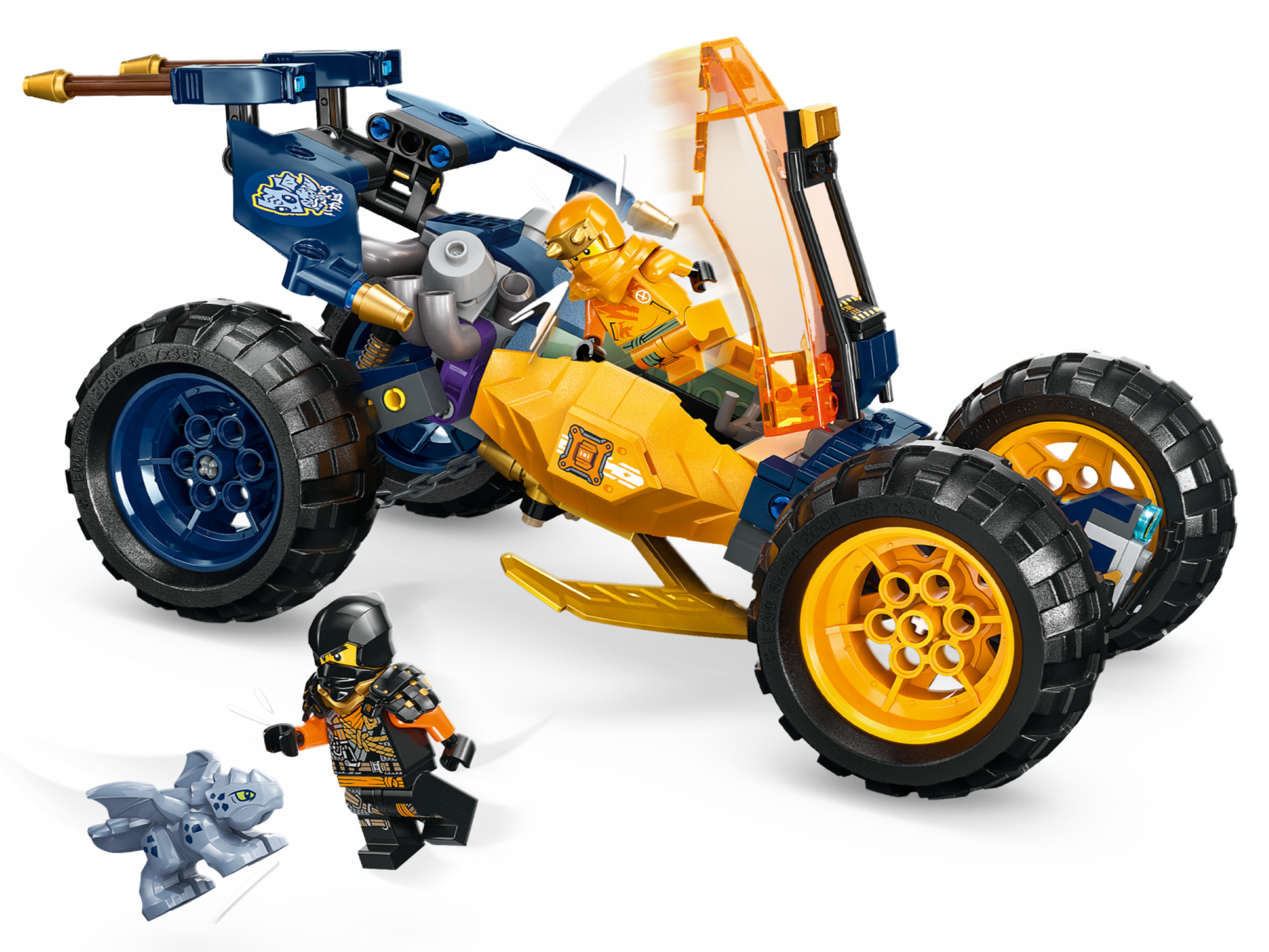 LEGO® set 71811