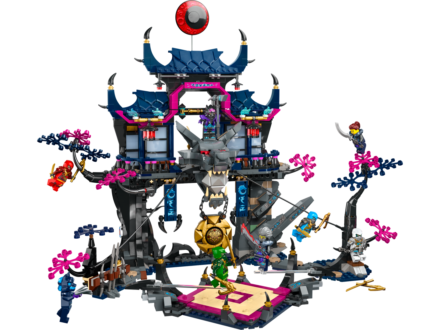 LEGO® set 71813
