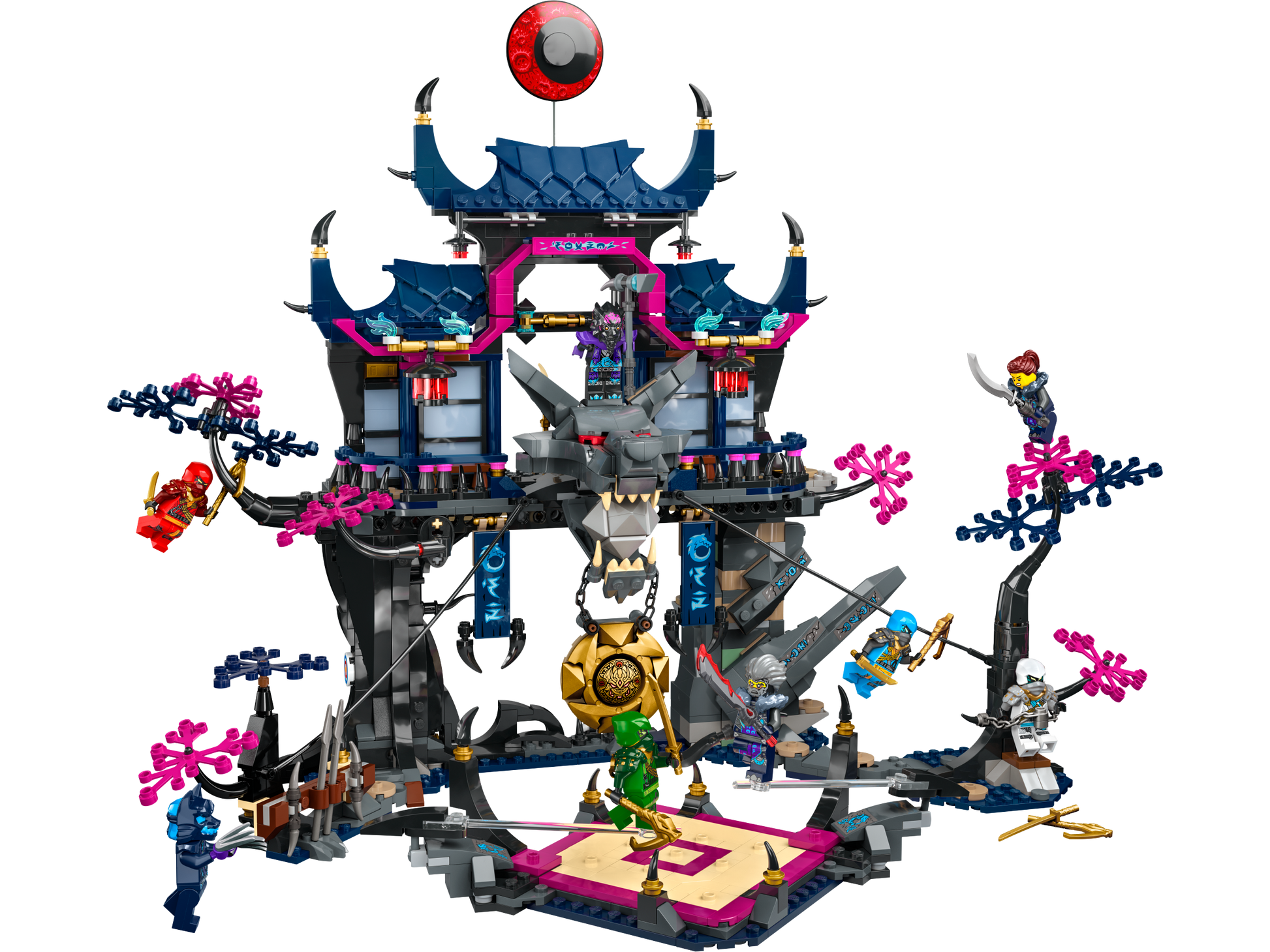 LEGO® set 71813