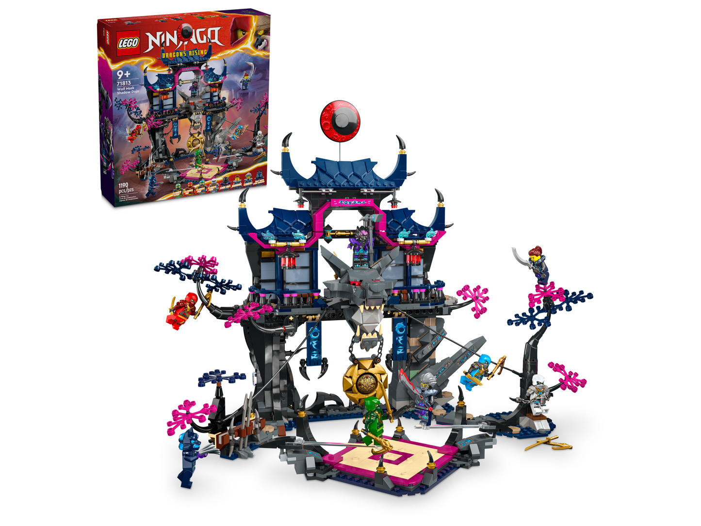 LEGO® set 71813