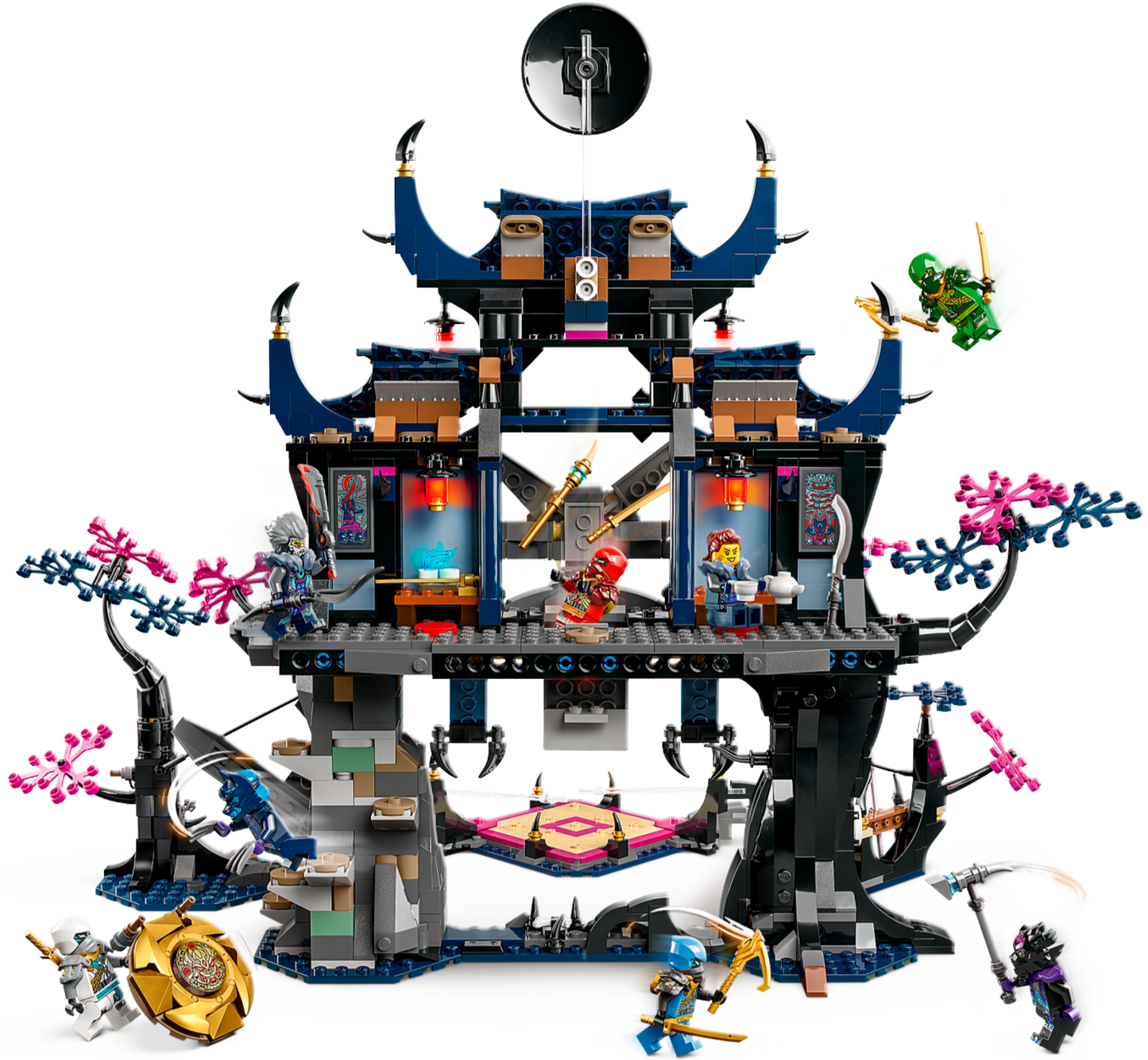 LEGO® set 71813