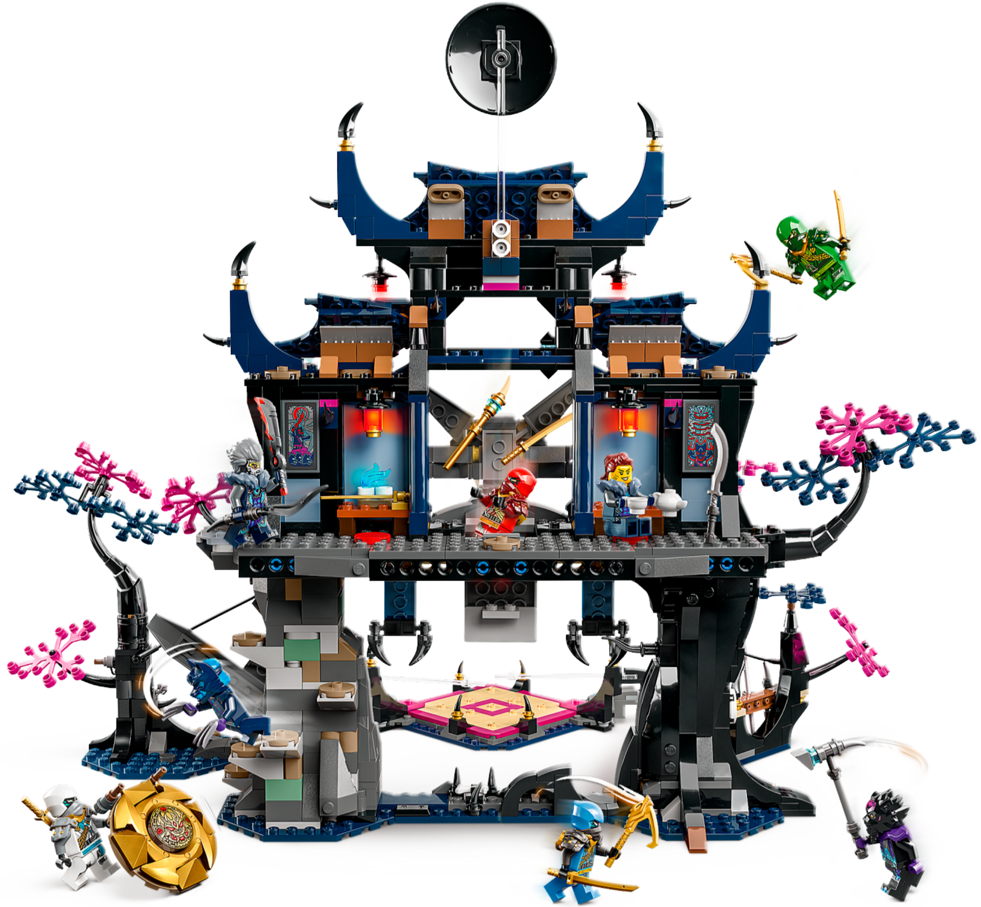 LEGO® set 71813