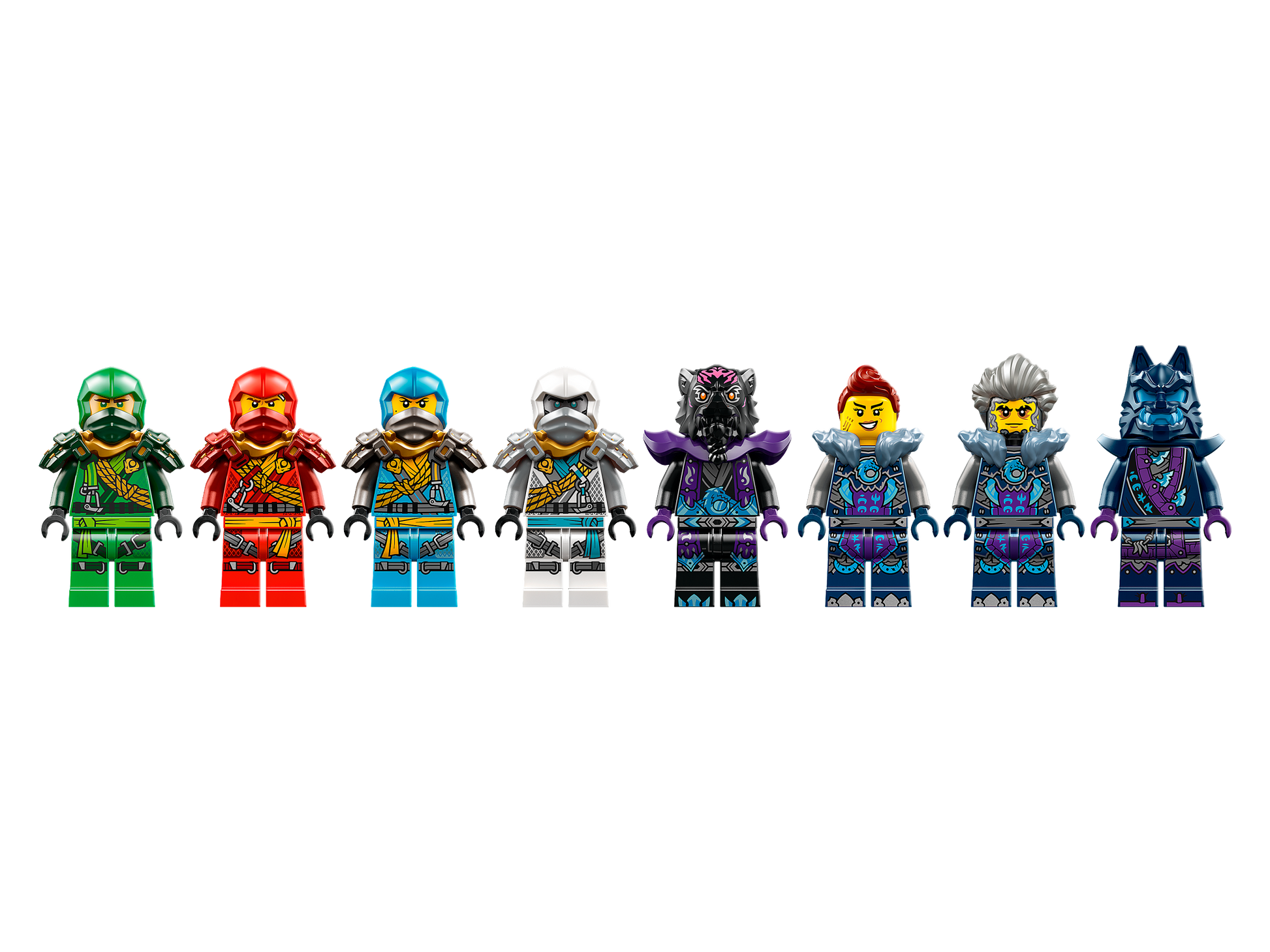 LEGO® set 71813