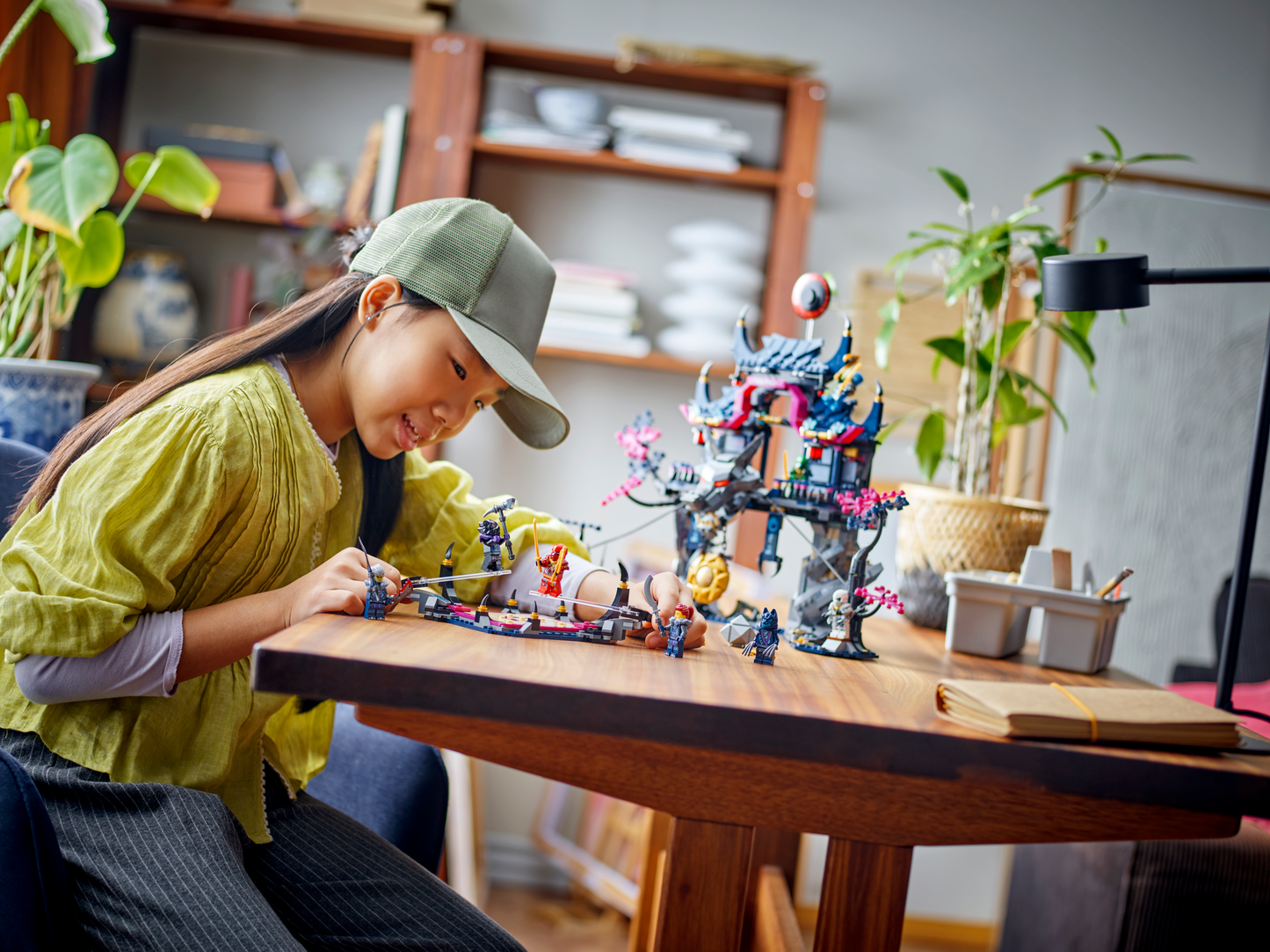 LEGO® set 71813