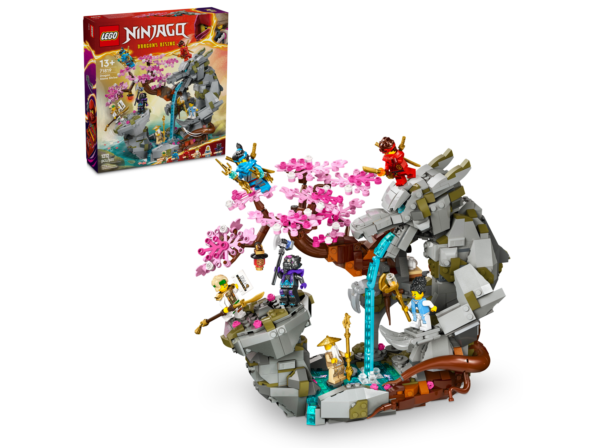 LEGO® set 71819