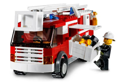 Fire Truck