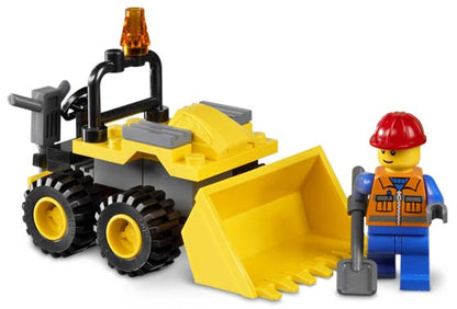 Mini Digger