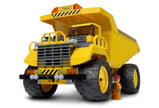 Dump Truck