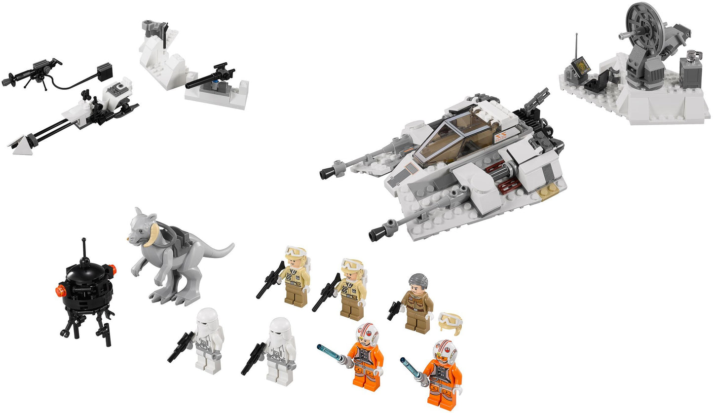 Battle of Hoth