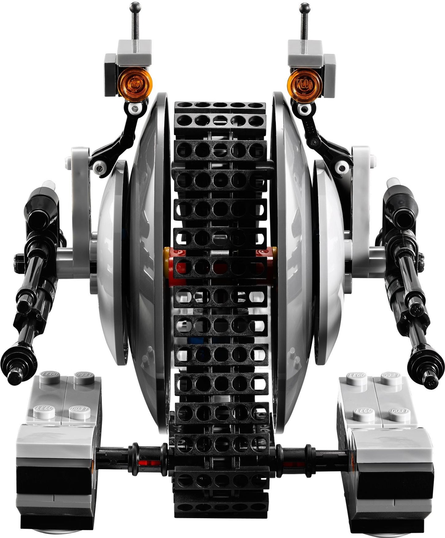 Corporate Alliance Tank Droid