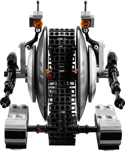 Corporate Alliance Tank Droid