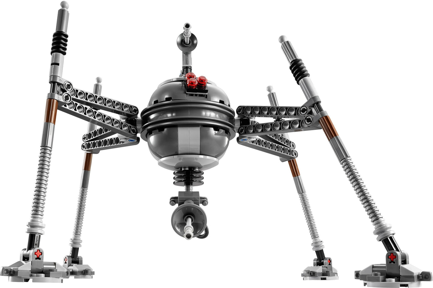 Homing Spider Droid