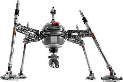 Homing Spider Droid