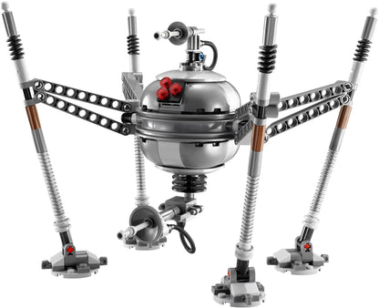 Homing Spider Droid