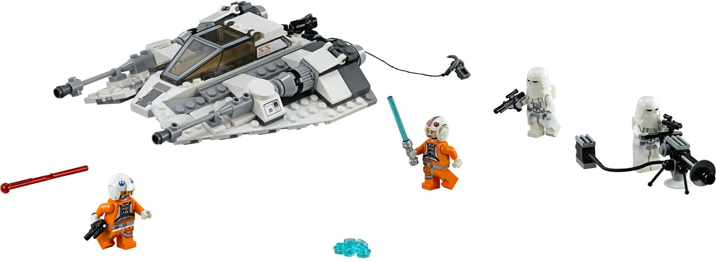 Snowspeeder