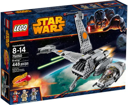 B-wing™