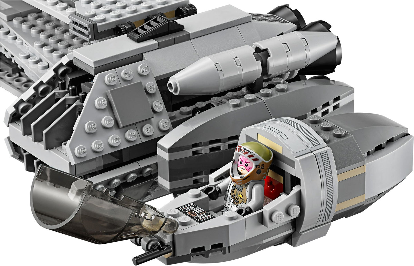 B-wing™