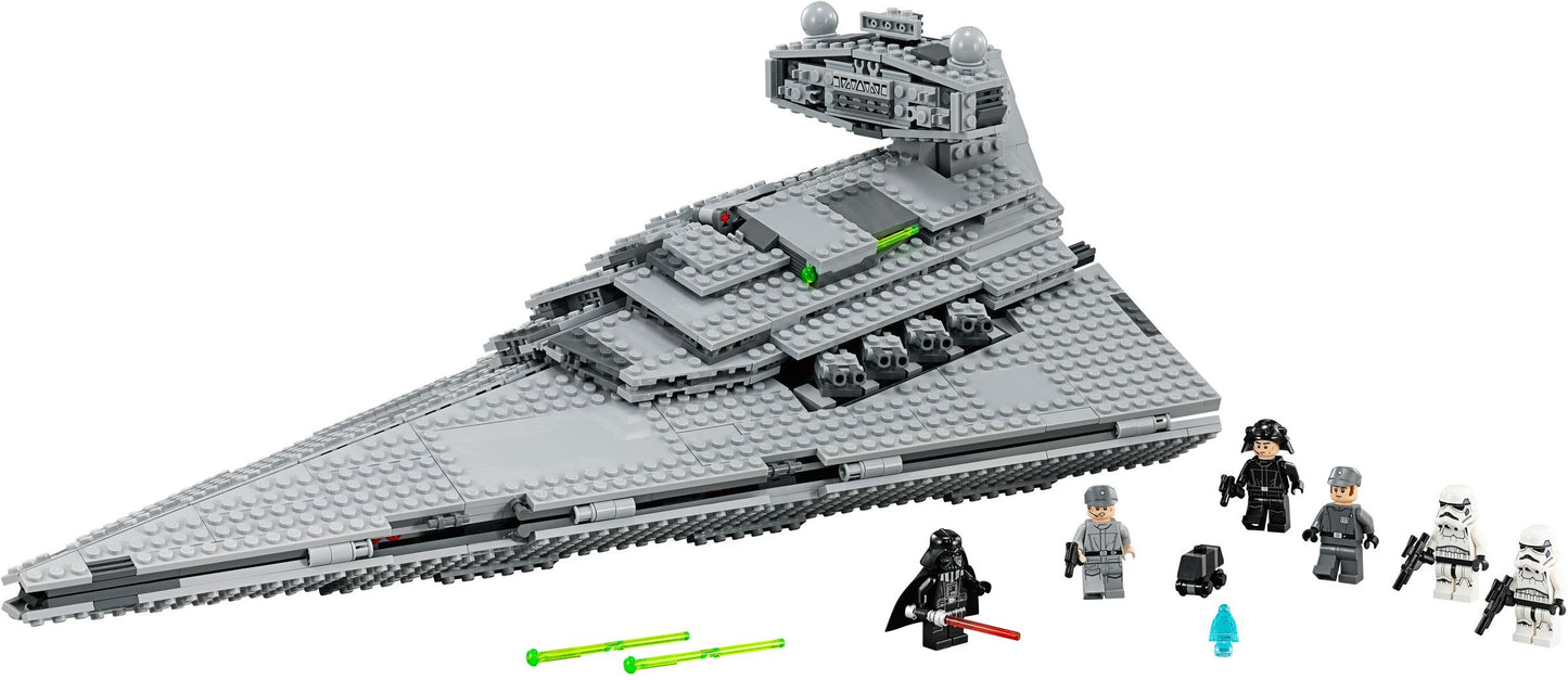 Imperial Star Destroyer