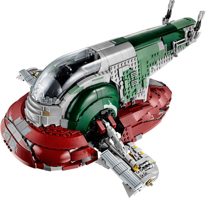 Slave I