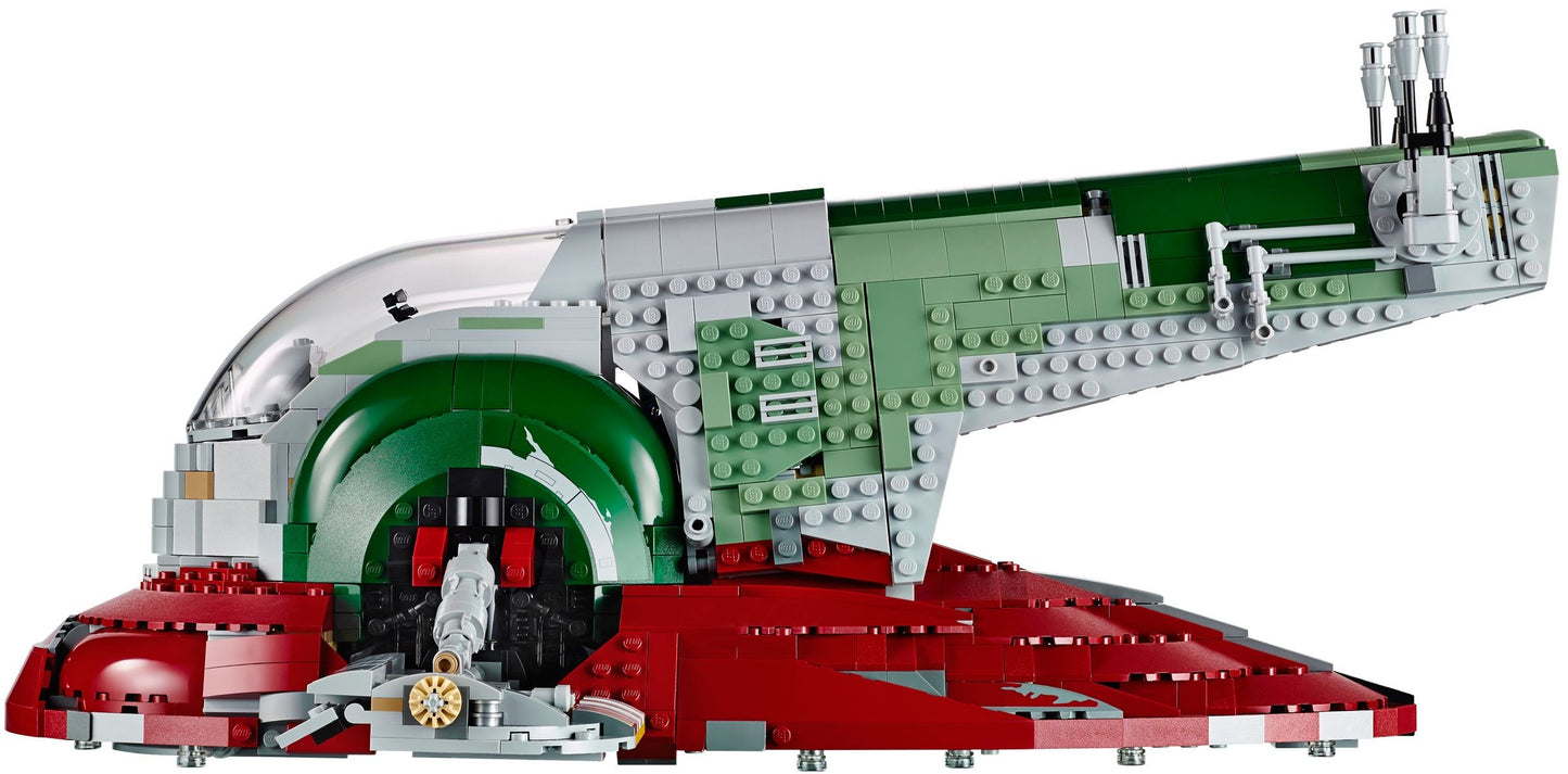Slave I