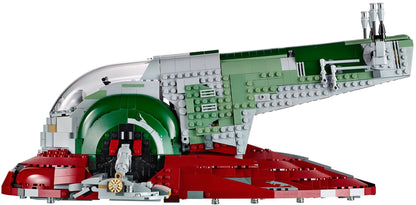 Slave I