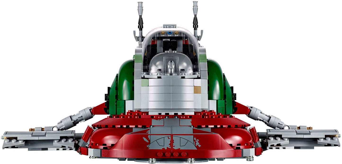 Slave I
