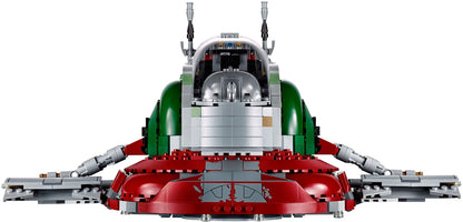 Slave I