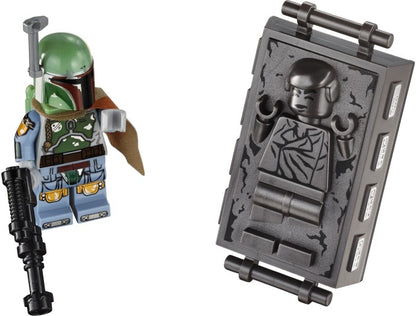 Slave I