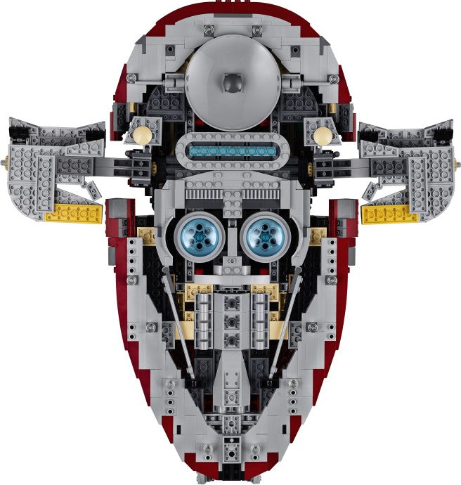 Slave I