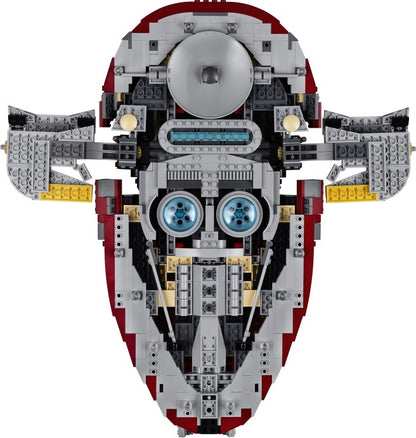 Slave I