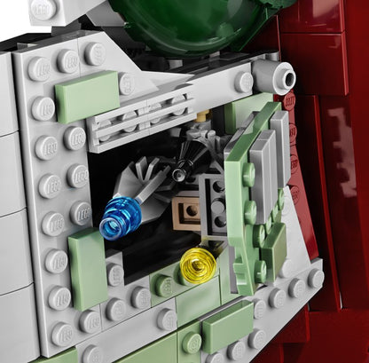 Slave I