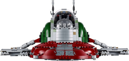 Slave I