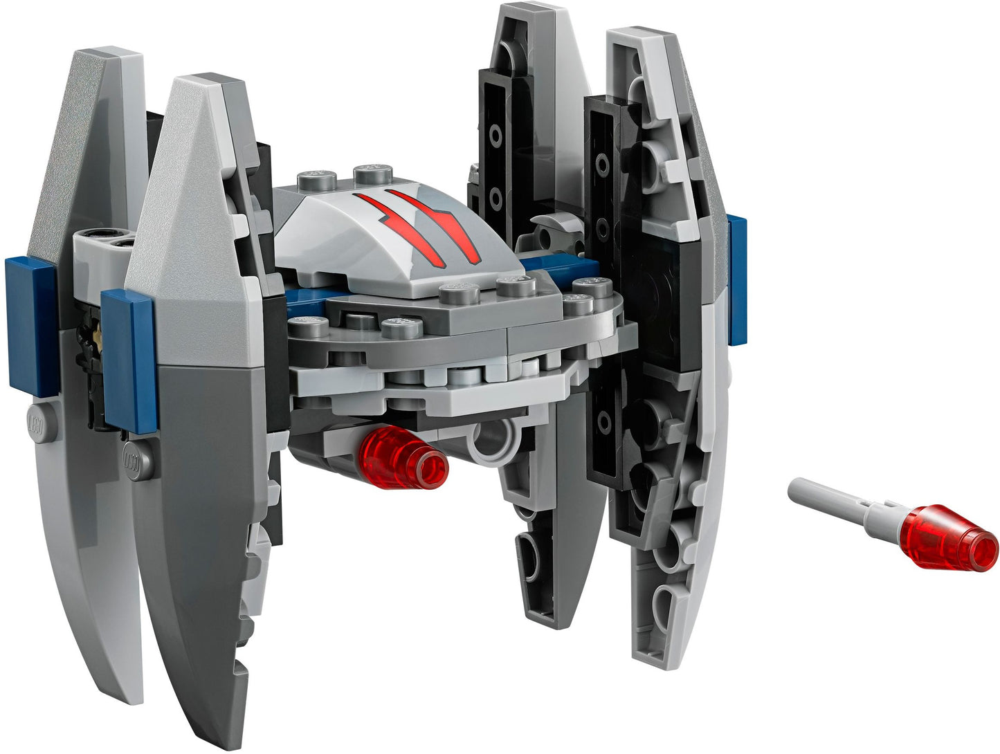 Vulture Droid Microfighter
